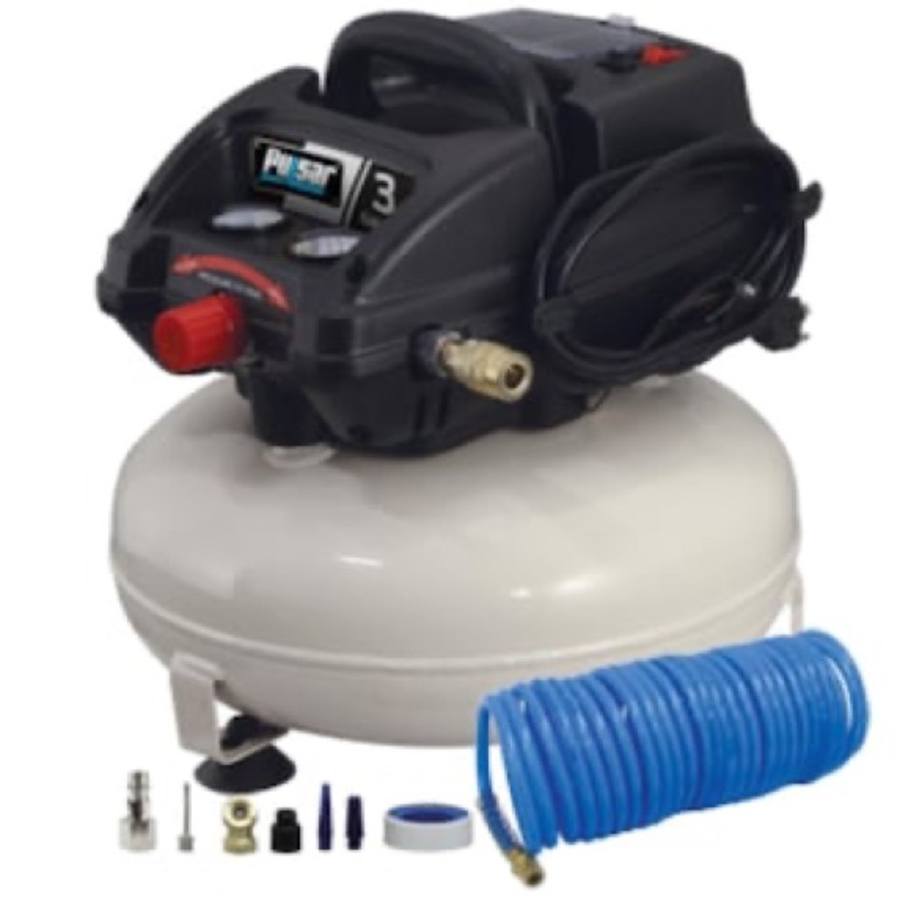 Compressor